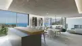 living - 283m² house / villa for sale in Sa Riera, Costa Brava - gallery thumbnail - 3