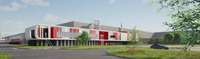 logistics - Entrepôt Logistique À Louer - gallery thumbnail - 1