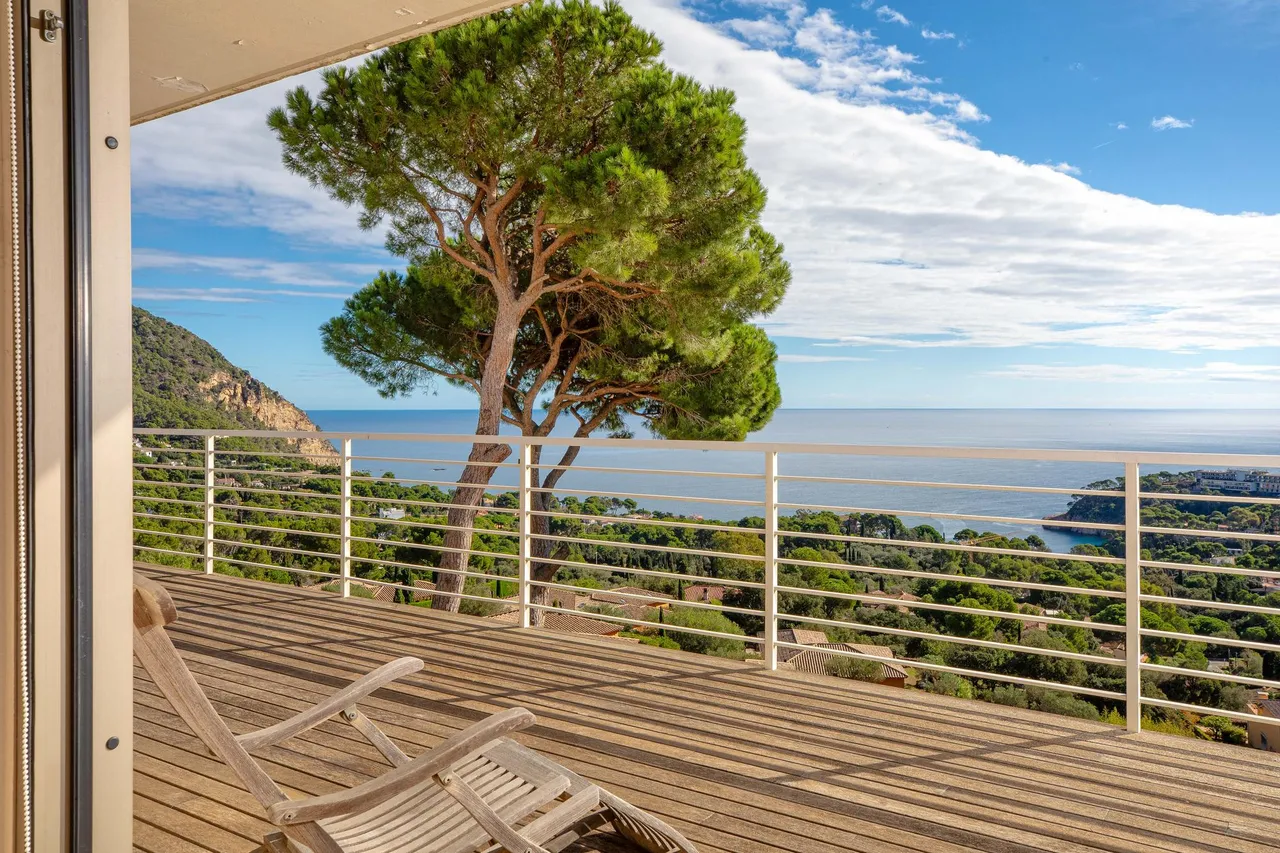 living - 462m² house / villa for sale in Aiguablava, Costa Brava - gallery - 8