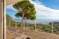 living - 462m² house / villa for sale in Aiguablava, Costa Brava - gallery thumbnail - 8