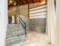 living - 402m² house / villa with 34m² terrace for sale in Vallvidrera - gallery thumbnail - 7