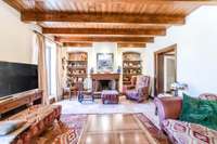 living - 550m² country house for sale in Penedès, Barcelona - gallery thumbnail - 3