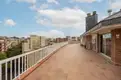 living - 107m² apartment with 117m² terrace for sale in Eixample Left - gallery thumbnail - 2