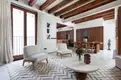 living - Piso de 243m² con 75m² terraza en venta en Palma de Mallorca - gallery thumbnail - 1