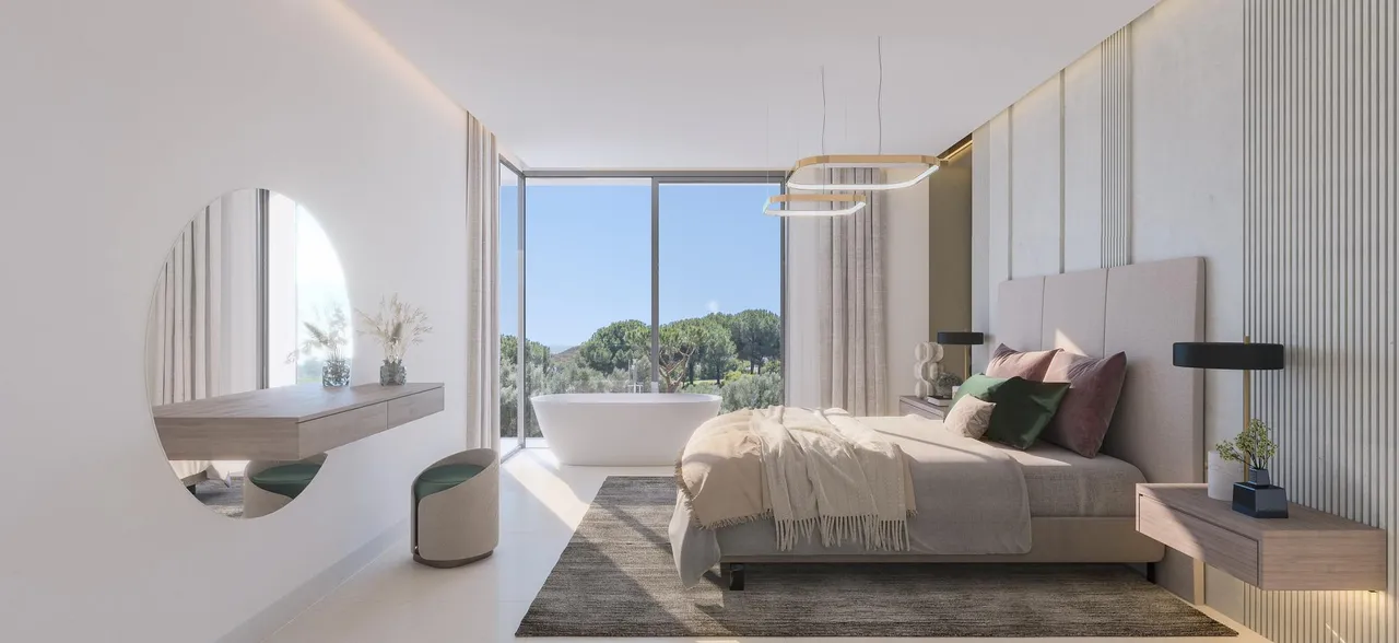 living - La Cala Golf - gallery - 9