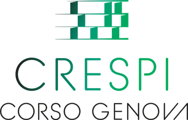 living - Crespi Corso Genova - Living - Dils - Logo