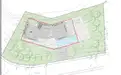 living - Parcela de 342m² en venta en Port d'Andratx, Islas Baleares - Plano del piso thumbnail - 1