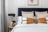 living - Piso de 120m² con 11m² terraza en venta en Arapiles, Madrid - gallery thumbnail - 10