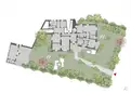 living - Villa Grazioli 4A - Living - Dils - Verdiepingsplan thumbnail - 1