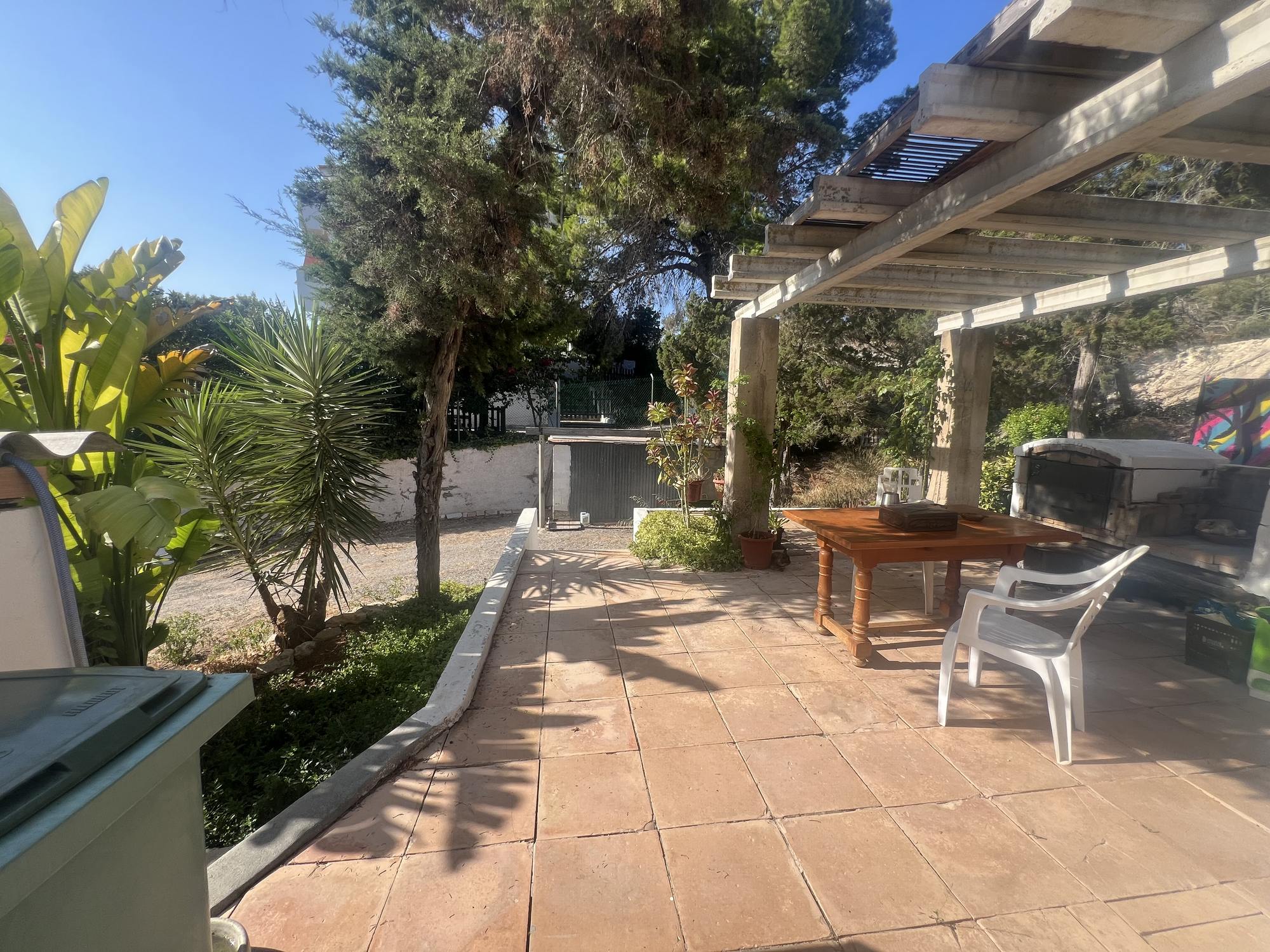 living - 84m² country house for sale in San Juan, Balearic Islands - gallery thumbnail - 8