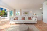 living - 181m² house / villa for sale in Santa Eulalia - gallery thumbnail - 7
