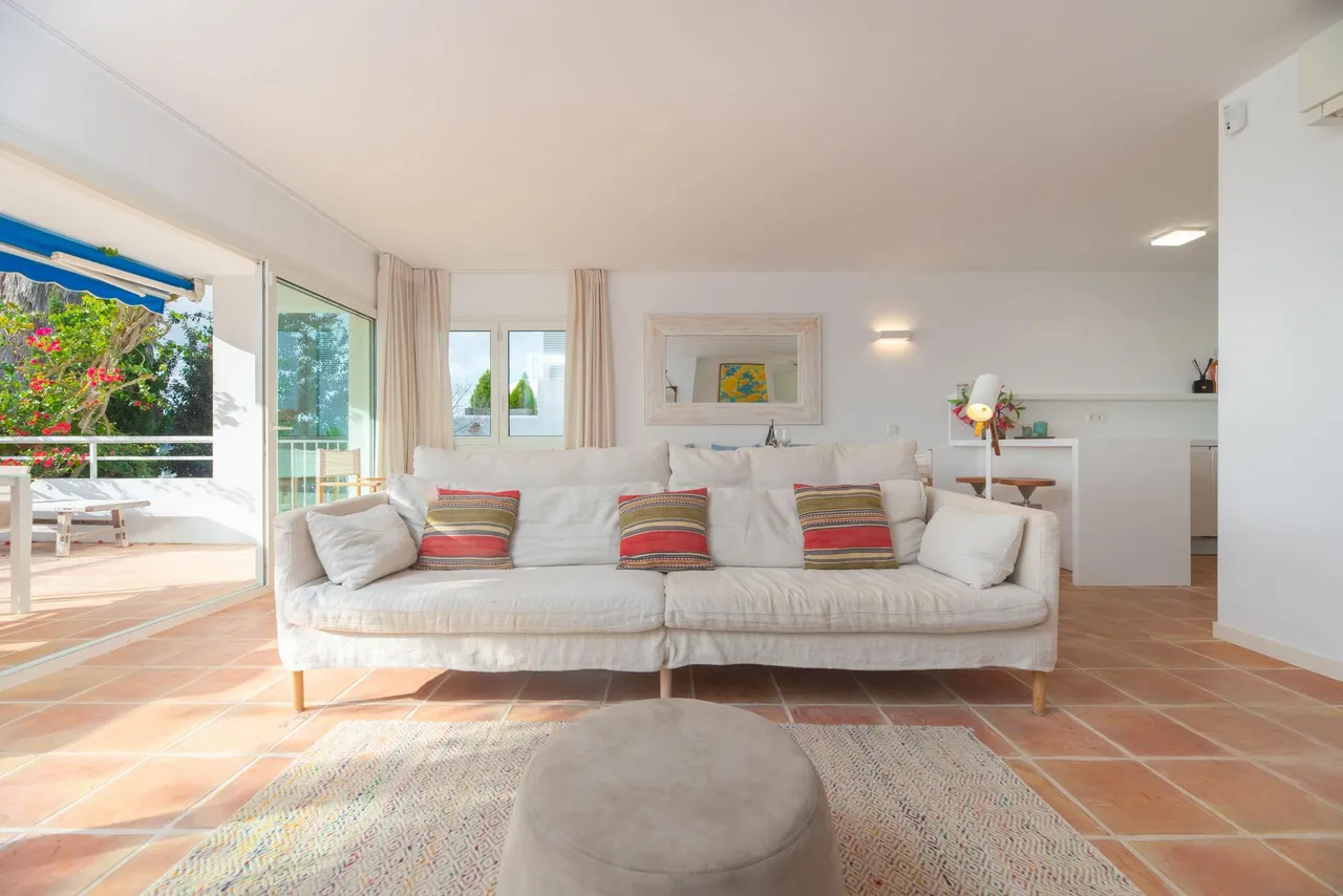 living - Casa / villa de 181m² en venta en Santa Eulalia - gallery - 7