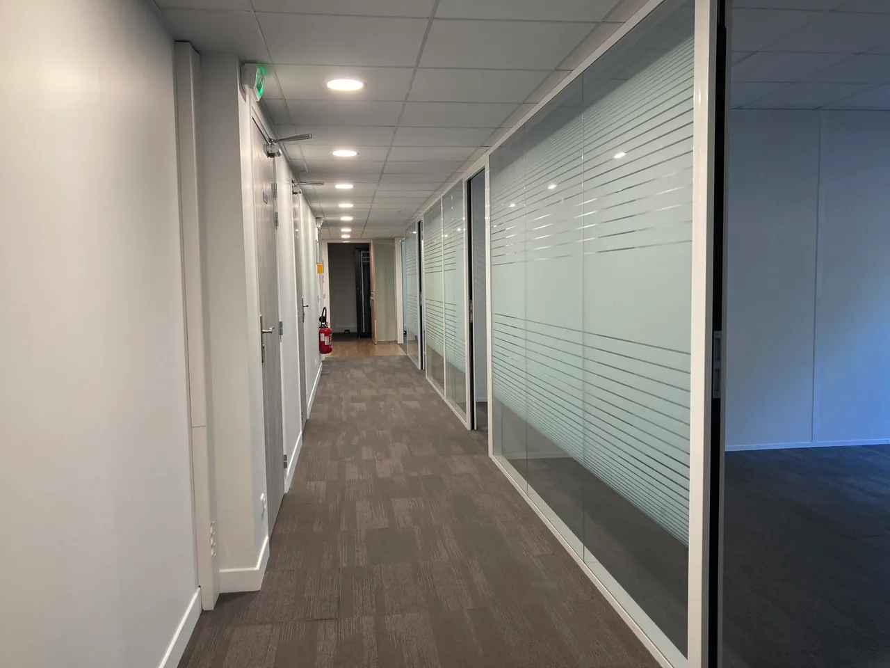 office - Offices For Rent - gallery - 2