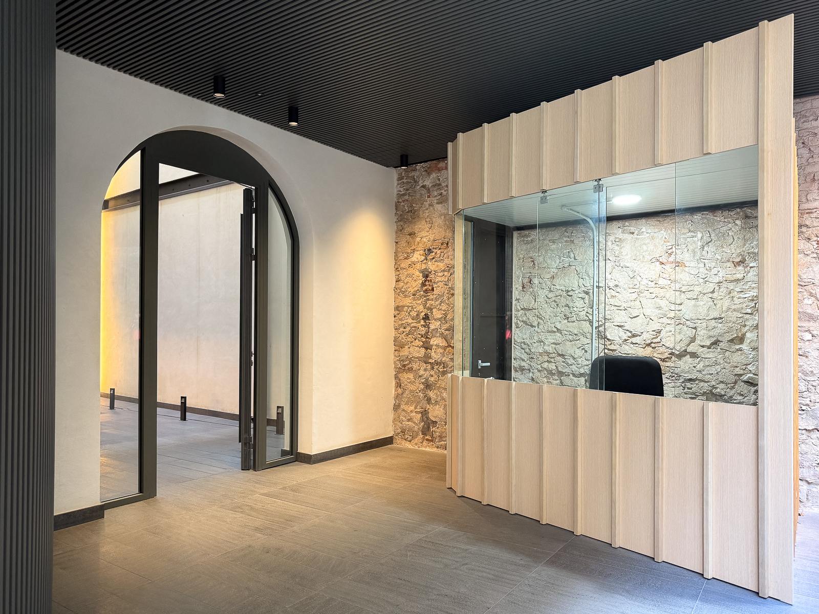 living - Rambla Catalunya - gallery - 9