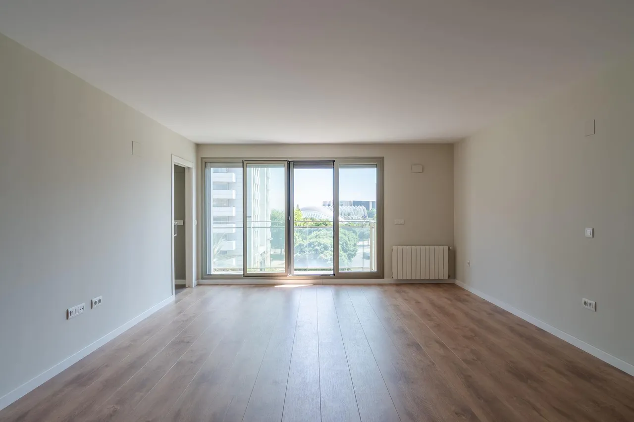 living - 175m² apartment for sale in Ciudad de las Ciencias - gallery - 6