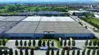 logistics - West Piacenza - Logistiek - Dils - gallery thumbnail - 8