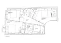 living - The Cañete Homes - Floor Plan thumbnail - 4