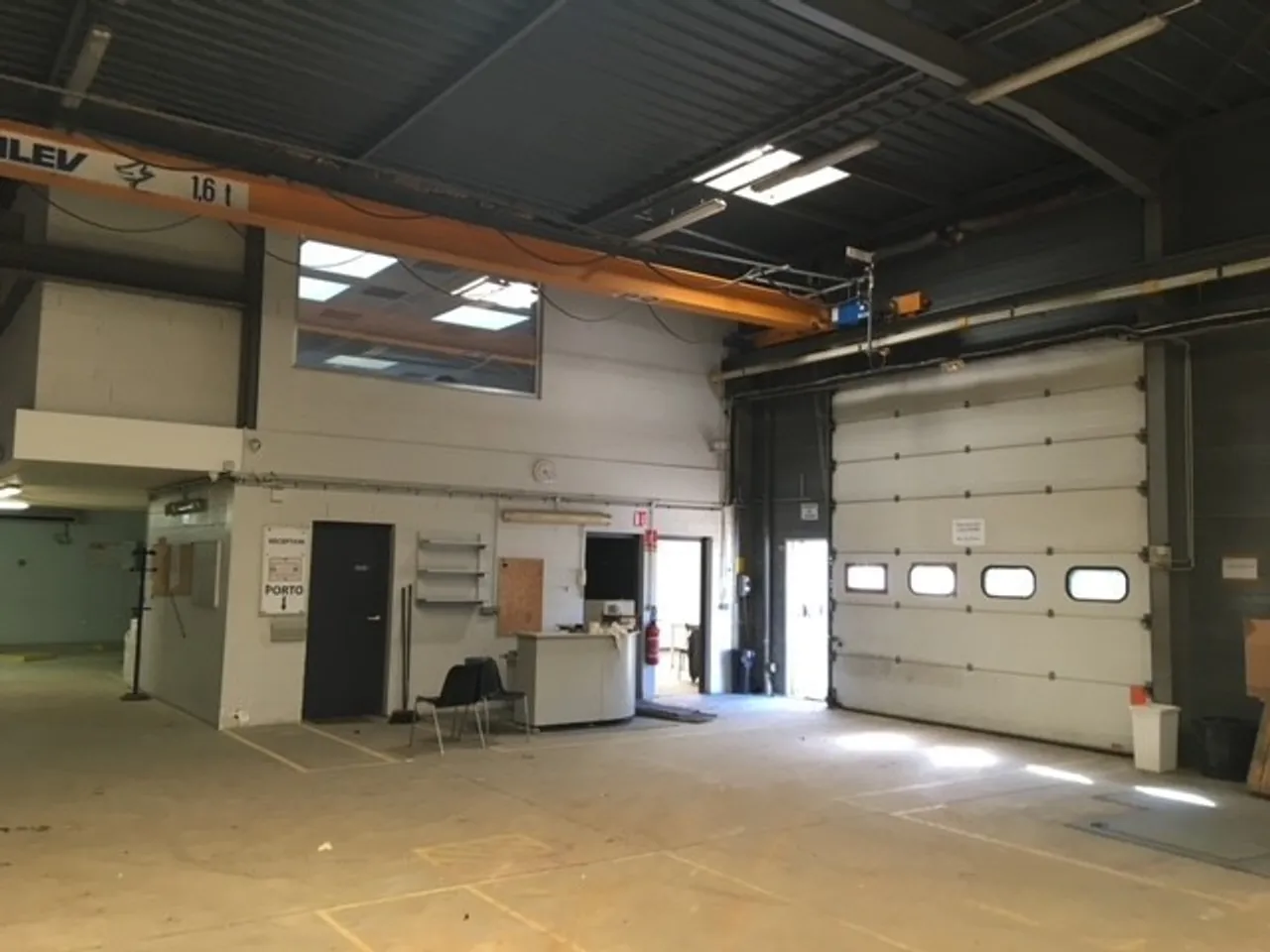 logistics - Light Industrial Premises / Offices For Sale - gallery - 7
