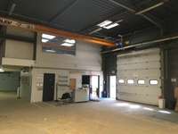 logistics - Light Industrial Premises / Offices For Sale - gallery thumbnail - 7