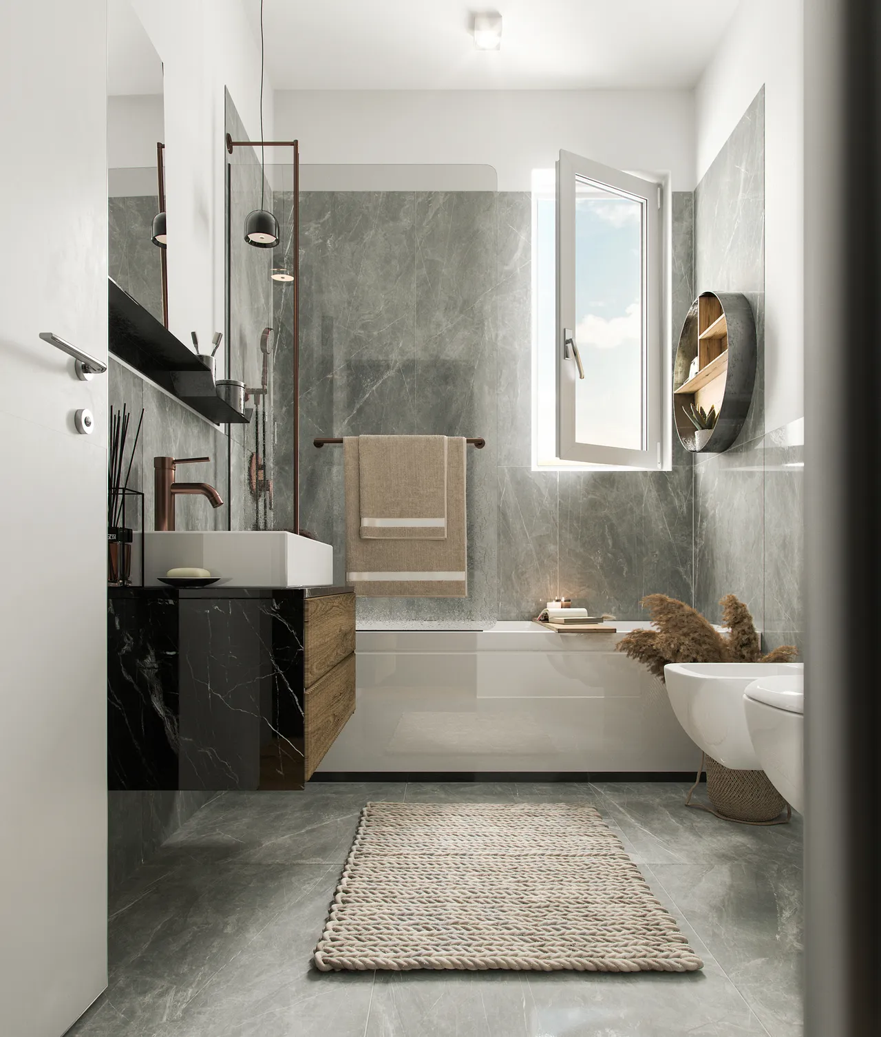 living - Milano 3.0 - Living - Dils - gallery - 23