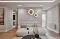 living - 142m² apartment for sale in Castellana, Madrid - gallery thumbnail - 5