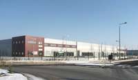 logistics - Entrepôt Logistique À Louer - gallery thumbnail - 3