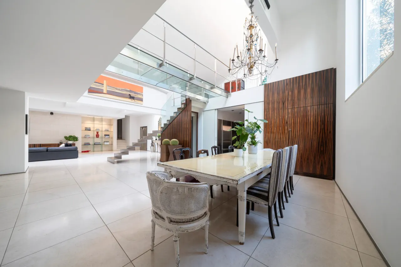 living - Corso Vercelli - Living - Dils - gallery - 10