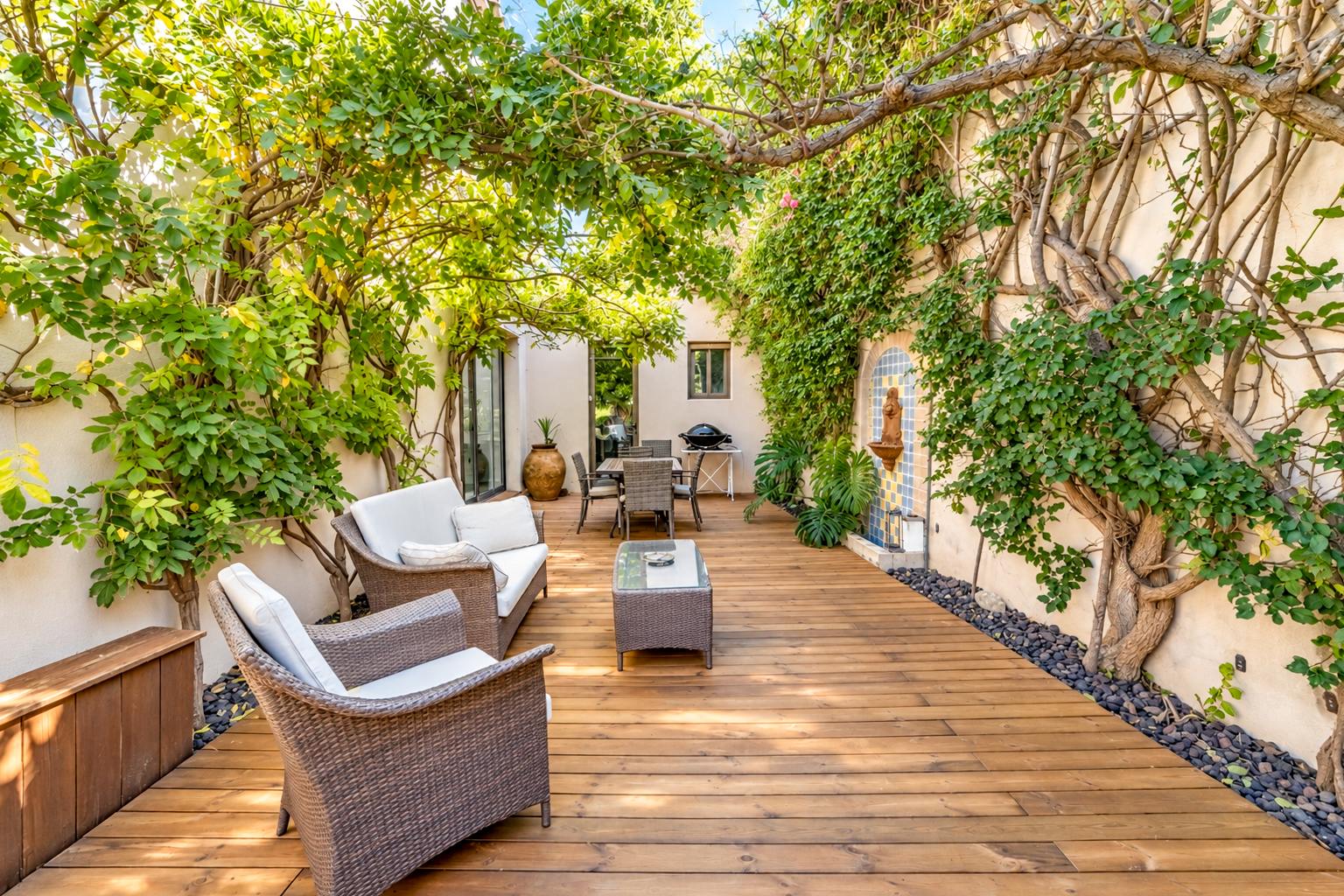living - 261m² house / villa with 50m² terrace for sale in Levantina - gallery thumbnail - 5