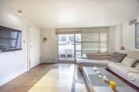 living - 130m² apartment with 70m² terrace for sale in El Pla del Remei - gallery thumbnail - 7