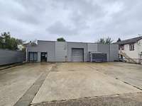 logistics - Light Industrial Premises / Offices For Sale - gallery thumbnail - 1