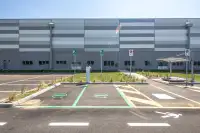 logistics - South-West Bergamo - Logistics - Dils - gallery thumbnail - 16