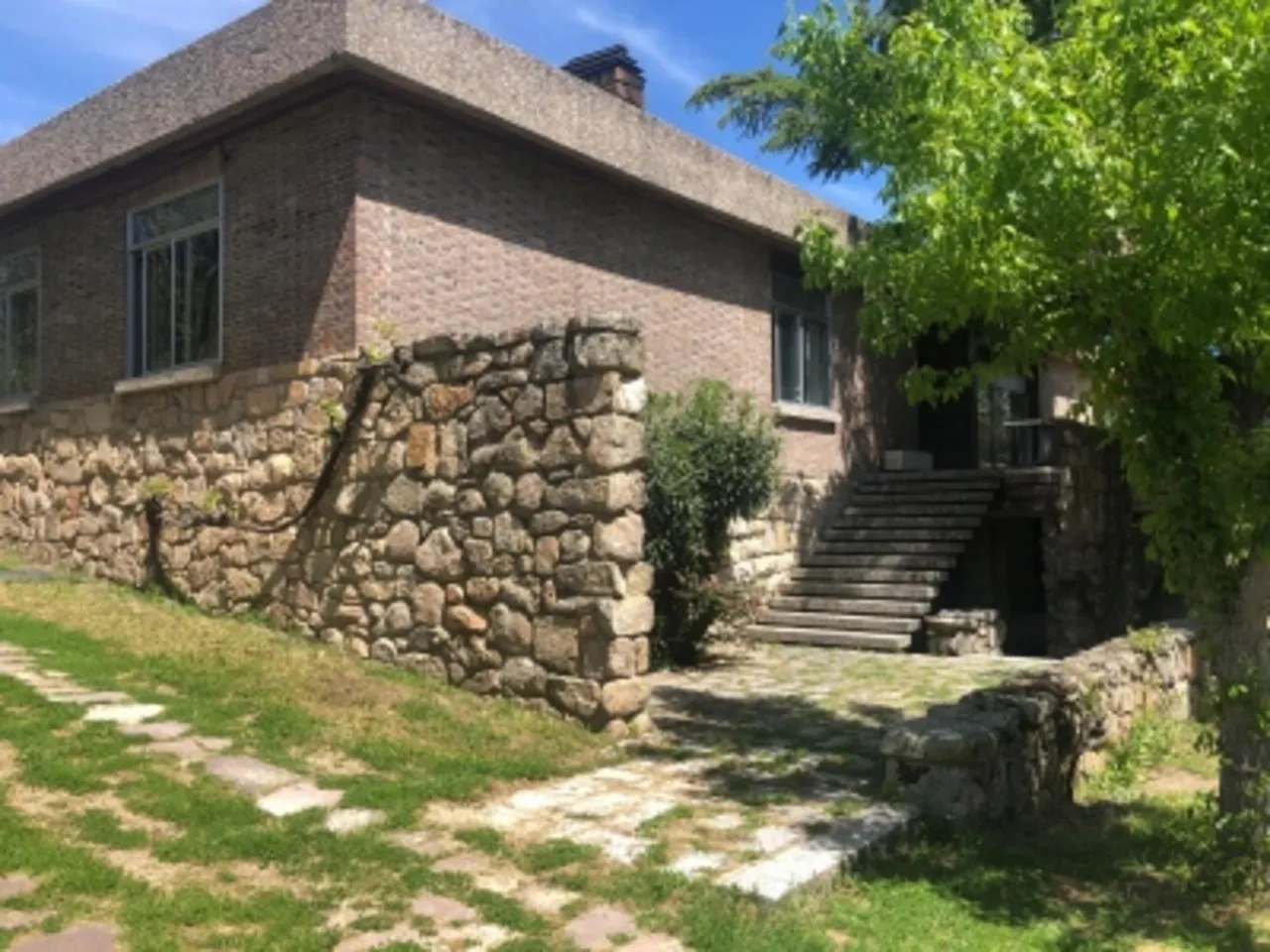 living - 10,500m² plot for sale in Sierra de Madrid, Madrid - gallery - 3