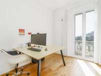 living - Ático de 196m² con 160m² terraza en venta en Sagrada Família - gallery thumbnail - 10