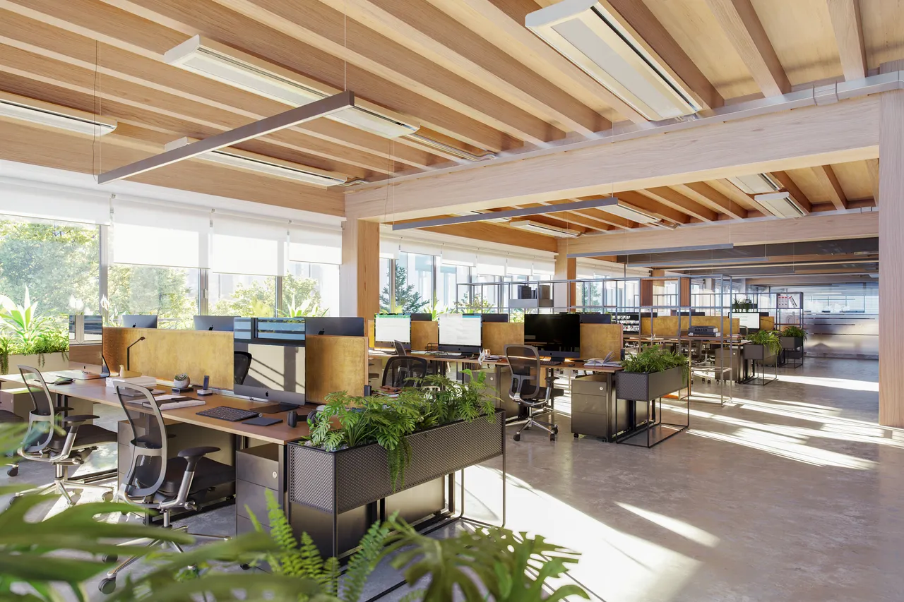 office - MIND - Horizon - Uffici - Dils - gallery - 5