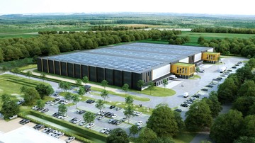 logistics - Entrepôt Logistique À Louer - À Vendre - featured
