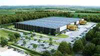 logistics - Logistics Warehouse For Rent - For Sale - gallery thumbnail - 1