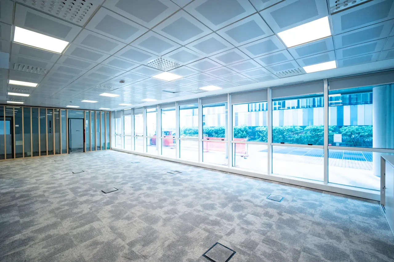 office - Maciachini Business Park - Uffici - Dils - gallery - 14