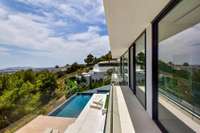 living - 600m² house / villa for sale in Ibiza Town - gallery thumbnail - 1