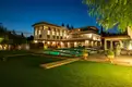 living - 905m² house / villa for sale in Terramar, Barcelona - gallery thumbnail - 1