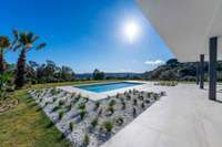 living - 680m² house / villa for sale in Sotogrande, Costa del Sol - gallery thumbnail - 3