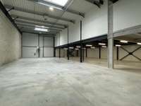 logistics - Light Industrial Premises / Offices For Sale - gallery thumbnail - 1