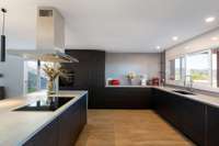 living - 842m² house / villa for sale in Alella, Barcelona - gallery thumbnail - 10