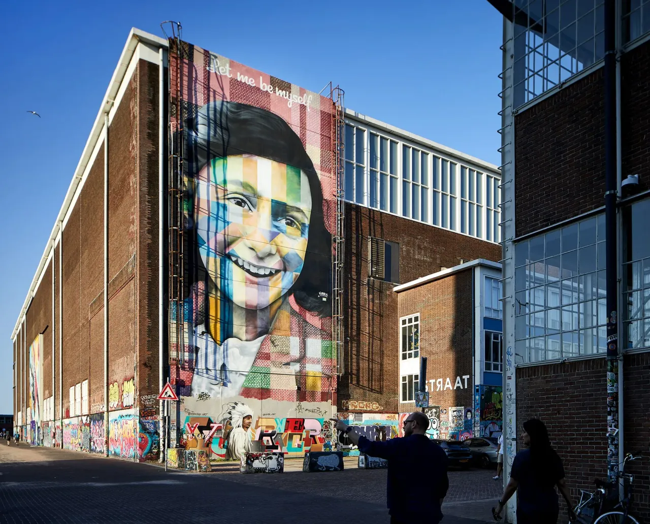 office - Noordbaak - Werfkade 165 en 167 - Office - Dils - gallery - 25