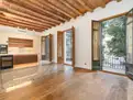 living - 134m² apartment for sale in Eixample Left, Barcelona - gallery thumbnail - 2
