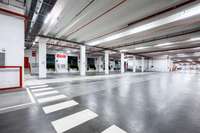 logistics - Light Industrial Premises / Offices For Rent - gallery thumbnail - 4