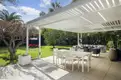 living - 334m² house / villa with 300m² garden for sale in Pedralbes - gallery thumbnail - 7