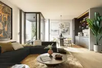 living - Navigli Towers - Living - Dils - gallery thumbnail - 15