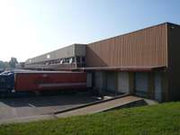 logistics - Entrepôt / Bureaux À Louer - gallery thumbnail - 7