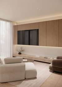 living - Casa / villa de 308m² en venta en Vilassar de Dalt - gallery thumbnail - 8