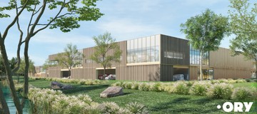 logistics - Light Industrial Premises / Offices For Sale - featured